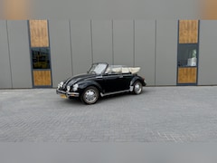Volkswagen Kever Cabriolet - 1303 - prachtige staat