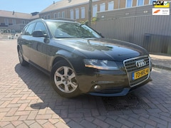 Audi A4 Avant - 2.0 TFSI Pro Line Business
