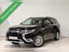 Mitsubishi Outlander - 2.4 PHEV|TREKHAAK| CAMERA|KEYLESS|