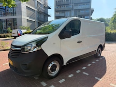 Opel Vivaro - 1.6 CDTI Euro 6 92kw 1-eigenaar Edition EcoFlex 3pers Airco