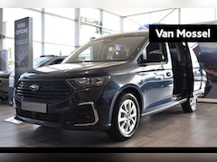 Ford Tourneo Connect - 1.5 EcoBoost PHEV L2 Limited | Showroom Voorraad | 8% Korting Nederland | Trekhaak | 7-Per