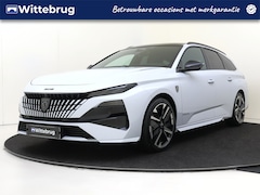 Peugeot 308 SW - 1.6 Plug-in Hybrid 195 GT | Panoramdak | 360 Camera | Focal Audio | Apple Carplay | Androi
