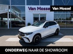 Mercedes-Benz GLC-klasse - 300e 4MATIC AMG Line | Automaat | Panorama dak | Matrix LED | MANUFAKTUR Opalite White | D