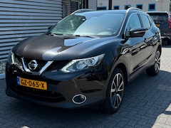 Nissan Qashqai - 1.2 Tekna