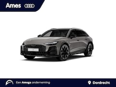 Audi A6 allroad quattro - 2.0 allroad e-hybrid quattro