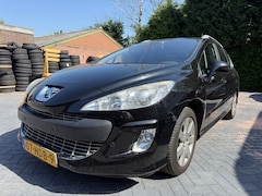 Peugeot 308 - 1.6 THP XT / Parkeersensoren / Airco / CruiseControl / Bluetooth