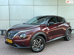 Nissan Juke - 1.6 Hybrid N-Connecta