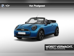 MINI Cabrio - Cooper 2.0 Cooper C Classic L | 18 Inch Slide Spoke 2-tone | Opruimingsvoordeel