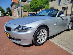 BMW Z4 Roadster - 2.0i Anniversary
