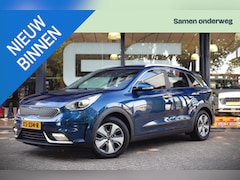 Kia Niro - 1.6 GDi Hybrid DynamicLine |CAMERA|CRUISE|CARPLAY