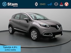 Renault Captur - TCe 90pk Expression Navigatie | Trekhaak