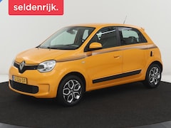 Renault Twingo - 1.0 SCe Collection | 75.000km NAP | Airco | Bluetooth | Speedlimiter | Elektrische ramen |
