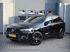 Volvo XC60 - 2.0 T6 Plug-in hybrid AWD Plus Dark SOH 97% / Trekhaak / Panoramadak / Harman Kardon
