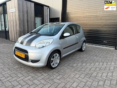 Citroën C1 - 1.0-12V Selection 50DKM | NAP | AIRCO | DEALER | LAGE KM |ELEK RAMEN|LM VELGEN