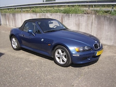BMW Z3 Roadster - 1.8 I 124000 KM