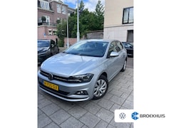 Volkswagen Polo - 1.0 TSI 95 pk Comfortline | Airco | Cruise control adaptief | Parkeersensoren |