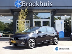 Volkswagen Polo - 1.0 TSI Highline | ADAPTIVE CRUISE | STOELVERWARMING | APPLE CARPLAY / ANDROID AUTO | NAVI