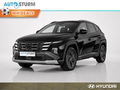 Hyundai Tucson - 1.6 T-GDI PHEV Pure Edition