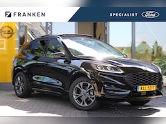 Ford Kuga - 2.5 PHEV ST-Line X | Panoramadak | BLIS | B&O | Trekhaak |