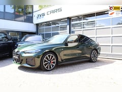 BMW i4 - EDrive35 High Executive 70 kWh