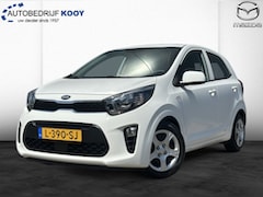 Kia Picanto - 1.0 DPi ComfortLine