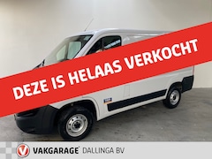 Fiat Ducato - 30 2.3MJ Euro6D Pro edition L1H1