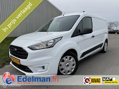Ford Transit Connect - 1.5 L2 |Camera|Cruise|EURO6|PDC