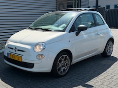 Fiat 500 - 1.2 Naked