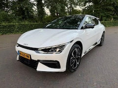 Kia EV6 - GT-Line 77.4 kWh SOH 100%/Trekhaak/360Camera/Matrix/Fabrieksgarantie