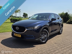 Mazda CX-5 - 2.0 SkyActiv-G 165 Comfort/TREKHAAK/NAV/PDC
