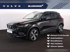 Volvo XC40 - T4 Recharge R-Design Expression - IntelliSafe Assist & Surround - Harman/Kardon audio - Ad