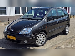 Renault Scénic - 1.6-16V Expression Sport/EleckRamen/APK/Elec
