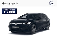 Volkswagen ID.7 - Limited Edition Plus 86 kWh 286 PK | Trekhaak | 20 Inch | Head-Up Display | Elektrisch ver