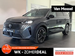 Peugeot 5008 - 1.2 Hybrid 145 Allure 7 zitter Hoge instap l Automaat | 7-Zitter | Climate Control | Camer