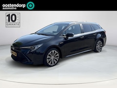 Toyota Corolla Touring Sports - 1.8 Hybrid Style | Apple CarPlay/Android auto | Achteruitrijcamera | Stoel en stuurverwarm