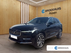 Volvo XC60 - 2.0 T8 Plug-in hybrid AWD Inscription | BLIS | Bowers&Wilkins | Stoel + Stuur Verwarming |