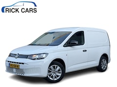 Volkswagen Caddy Cargo - 1.5 TSI Comfort CarPlay/cruise Control/navi