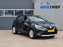 Renault Captur - 1.0 TCe 90 evolution navi/cruise/sensoren