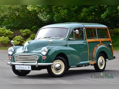 Morris Minor - 1000 Woody
