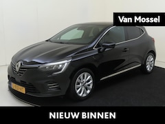 Renault Clio - 1.0 TCe Intens | Half leder | LM velgen | bluetooth