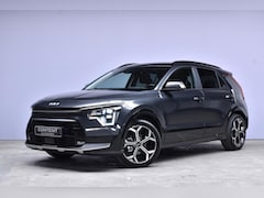 Kia Niro - 1.6 GDi Hybrid DCT6 ExecutiveLine VOORRAAD ACTIE