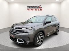 Citroën C5 Aircross - 1.2 PureTech Shine Automaat | Dealeronderhouden | Nieuwe Distributie | Navi | Camera