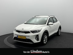 Kia Stonic - 1.0 T-GDi MHEV DynamicLine | Adaptieve Cruise Control | Camera | Navigatie | Carplay&Andro