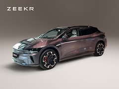 ZEEKR 7GT - Privilege AWD Launch Edition | Massage | Luchtv. | HUD