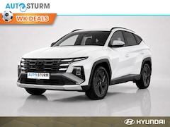 Hyundai Tucson - 1.6 T-GDI PHEV Pure Edition