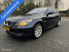 BMW 5-serie Touring - 520i Corporate Lease Business Line Editi