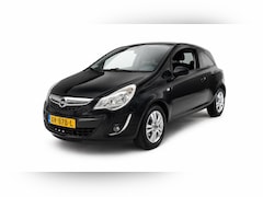 Opel Corsa - 1.2-16V Color Edition Navi, Bluetooth, Volledig dealer onderhouden