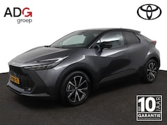 Toyota C-HR - 1.8 Hybrid 140 First Edition | Adaptive Cruise Control | Apple Carplay | Android Auto | 36