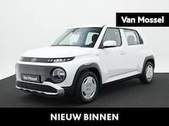 Hyundai Inster - E-Motion 49 kWh | Camera | Navigatie | Adaptieve Cruise Control | Climate Control |