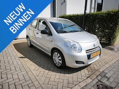 Suzuki Alto - 1.0 Comfort Airco Cruise Control Elec.Ramen